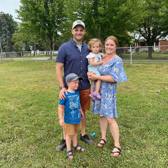 Meet your Posher, Justin - Picture 1 of 1